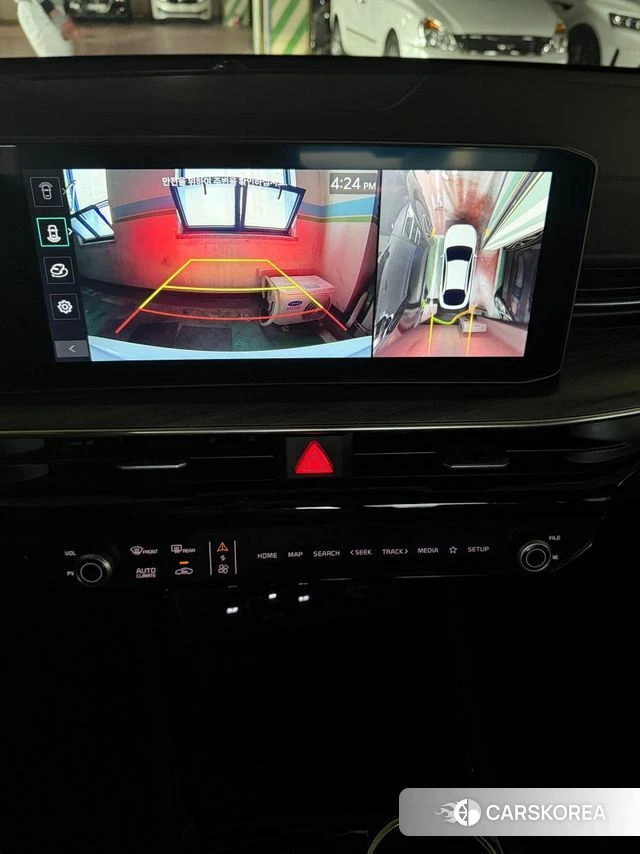 Kia The New K5 3rd generation id 4462556 из Кореи 10