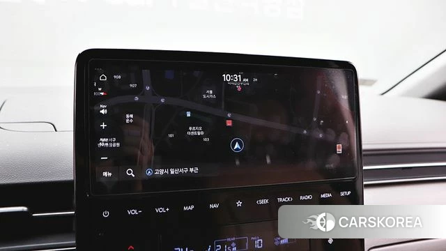 Hyundai Staria id 3817661 из Кореи 19