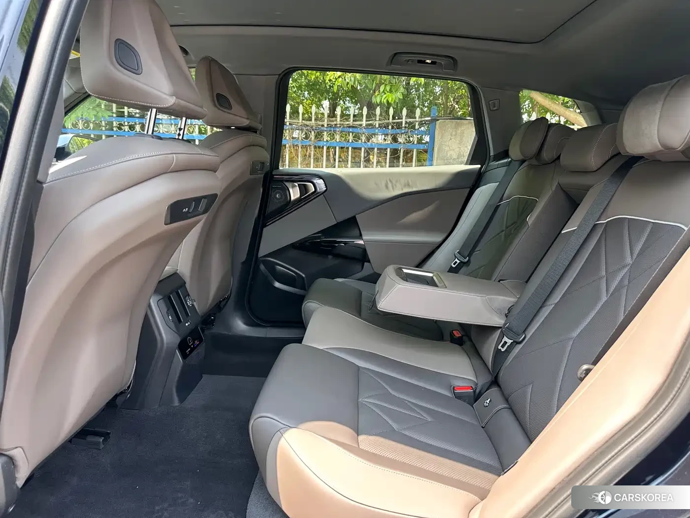 BMW X3 id 4627993 из Китая 9