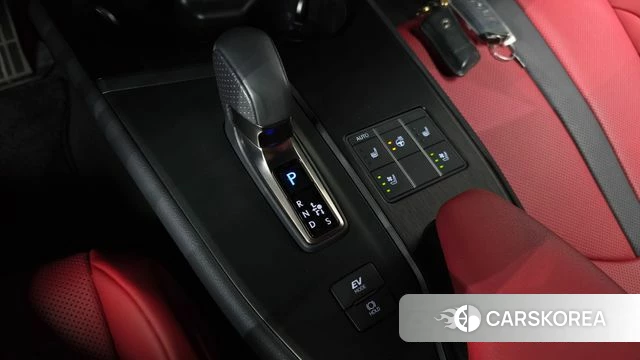 Lexus UX300h id 4421591 из Кореи 30