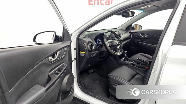 Hyundai Kona id 4562737 из Кореи 29