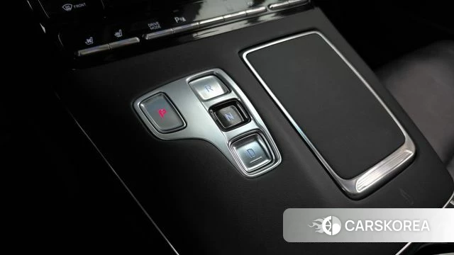 Hyundai The New Grandeur IG id 4745485 из Кореи 19