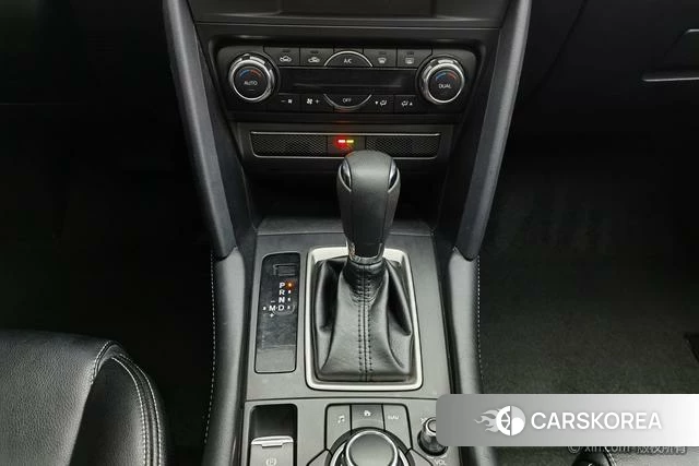 Mazda CX-4 id 4298141 из Китая 23