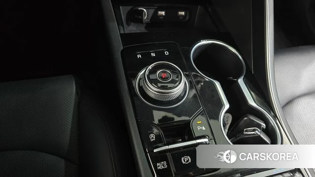 Kia K5 3rd generation id 4758780 из Кореи 19