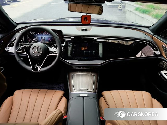 Mercedes-Benz E-class id 4314528 из Китая 19