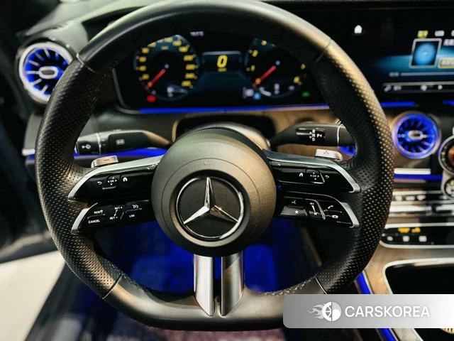 Mercedes-Benz E-class (imported) id 4241020 из Китая 21