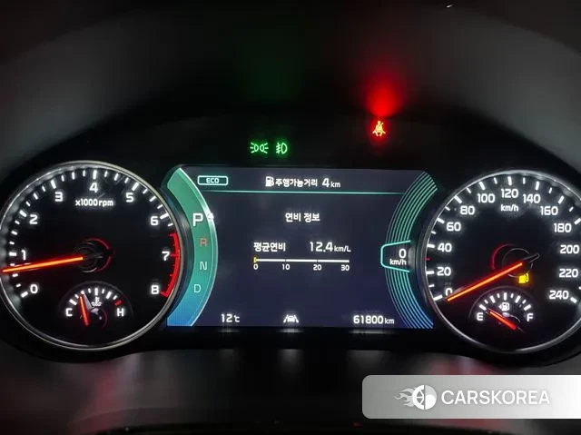 Kia Seltos id 3428686 из Кореи 19