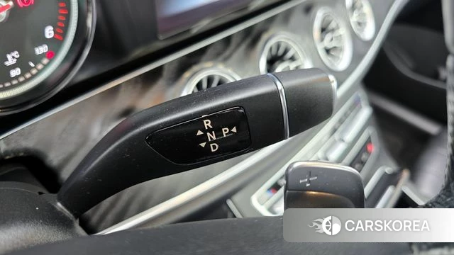 Mercedes-Benz E-Class W213 id 4351165 из Кореи 30
