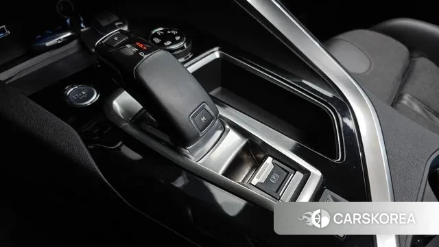 Peugeot 3008 second generation id 3429421 из Кореи 19