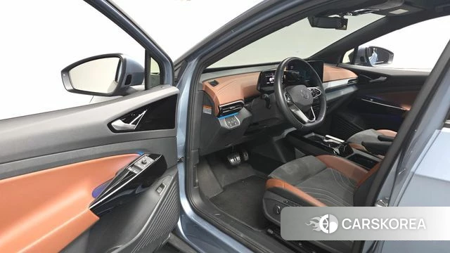 Volkswagen ID.4 id 4322296 из Кореи 31