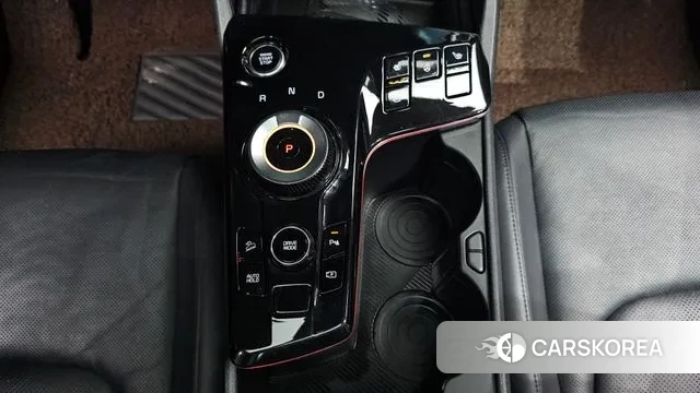 Kia Sportage 5th Generation Hybrid id 3518840 из Кореи 19