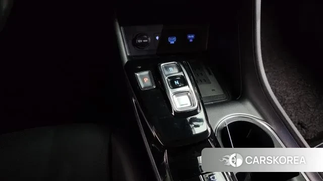 Hyundai Sonata (DN8) id 3753251 из Кореи 19