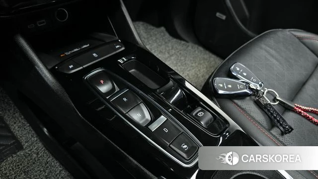 Chevrolet (GM Daewoo) Bolt EUV id 3839043 из Кореи 19