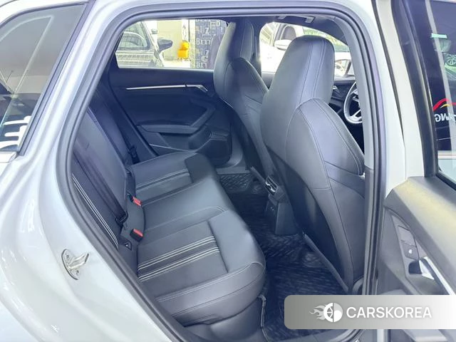 Audi A3 id 4263313 из Китая 20