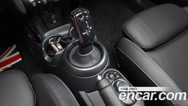 Mini Cooper id 2943359 из Кореи 19