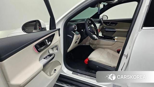 Mercedes-Benz GLC-Class X254 id 4413856 из Кореи 31