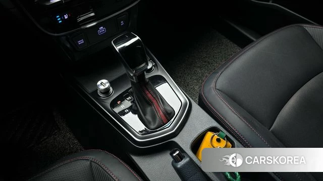 Ssangyong Berry New Tivoli id 3828264 из Кореи 19