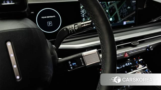 Hyundai Grandeur (GN7) id 4337495 из Кореи 32