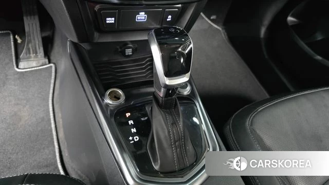 Ssangyong Berry New Tivoli id 4632292 из Кореи 29