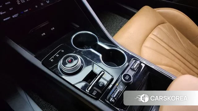 Kia K5 Hybrid 3rd Generation id 2986103 из Кореи 19