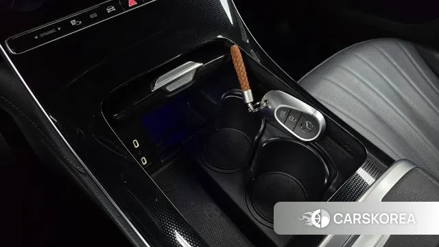 Mercedes-Benz EQE SUV X294 id 3341646 из Кореи 19