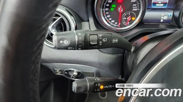 Mercedes-Benz GLA-Class X156 id 2762526 из Кореи 19