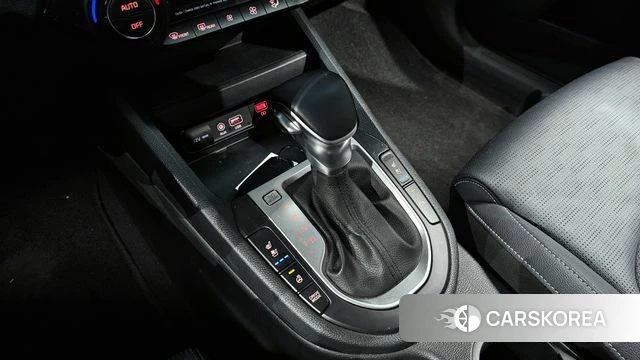 Kia Come New K3 id 3867043 из Кореи 20