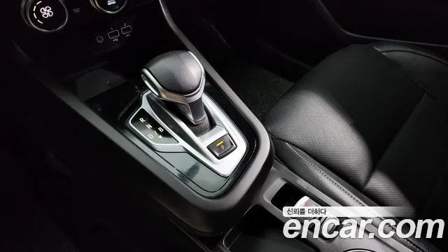 Renault Korea (Samsung) XM3 id 2811081 из Кореи 19