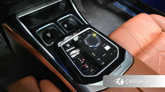 BMW 7 Series (G70) id 4194024 из Кореи 19