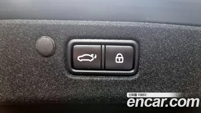 Hyundai The New Grandeur IG id 2670925 из Кореи 19