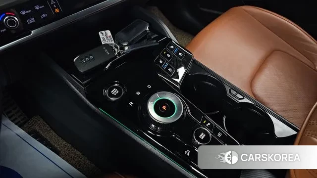 Kia Sportage 5th Generation Hybrid id 3670183 из Кореи 19