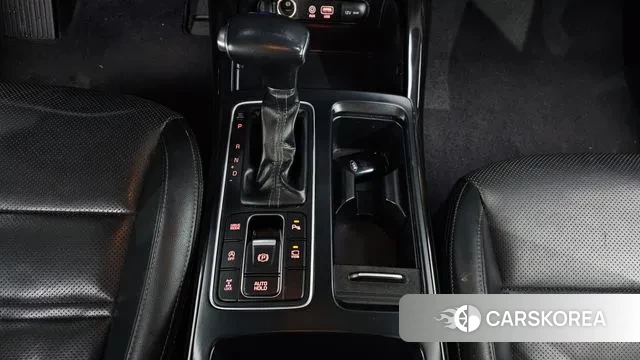 Kia The New Sorento id 3489999 из Кореи 19