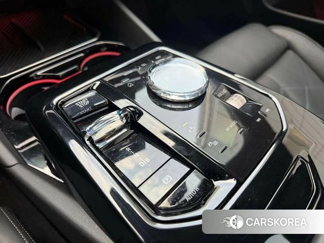 BMW i5 (G60) id 3952960 из Кореи 18