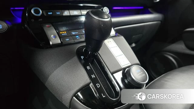 Hyundai Casper id 4423030 из Кореи 19