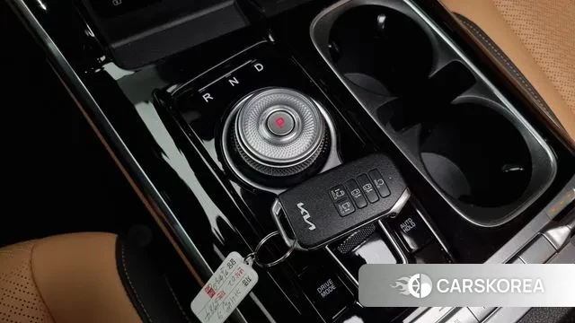 Kia Carnival 4th generation id 3508354 из Кореи 19