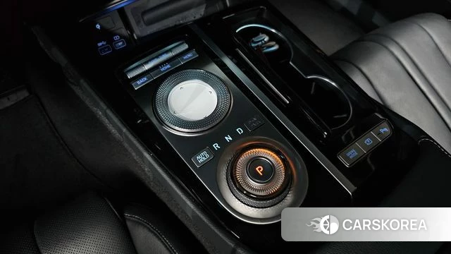 Genesis G80 (RG3) id 4624475 из Кореи 29