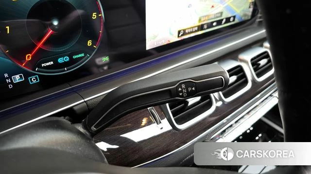Mercedes-Benz GLE-Class W167 id 4415098 из Кореи 31