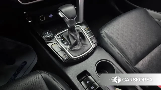 Kia Seltos id 3269101 из Кореи 19