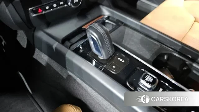 Volvo V60 Cross-Country 2nd Generation id 3454072 из Кореи 19