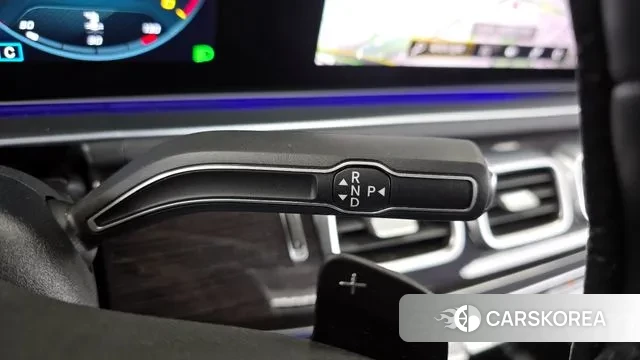 Mercedes-Benz GLE-Class W167 id 3432290 из Кореи 19