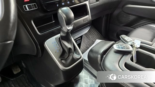 Hyundai Staria id 3842208 из Кореи 19