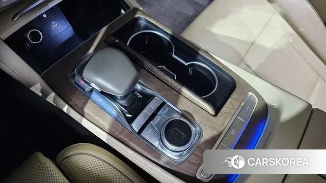 Kia More K9 id 3013566 из Кореи 19