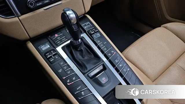 Porsche Macan id 3574008 из Кореи 19