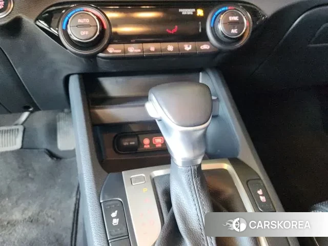 Kia Come New K3 id 3669165 из Кореи 19