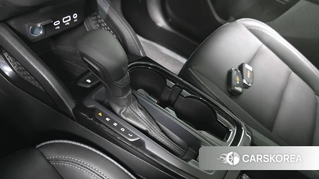 Chevrolet (GM Daewoo) Trailblazer id 3892728 из Кореи 19