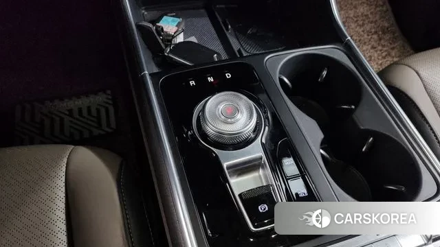 Kia The New Carnival 4th Generation id 3739519 из Кореи 19