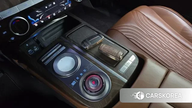 Genesis G80 (RG3) id 3417262 из Кореи 19