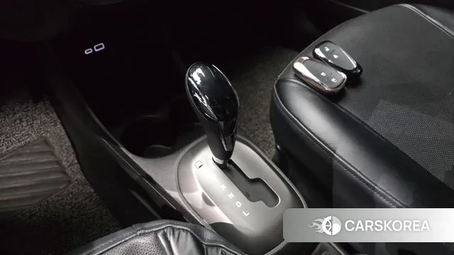 Chevrolet (GM Daewoo) The New Spark id 3306978 из Кореи 19