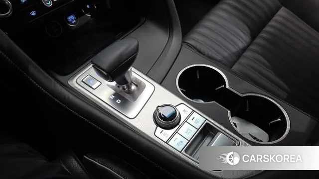 Genesis The New G70 id 3467512 из Кореи 19