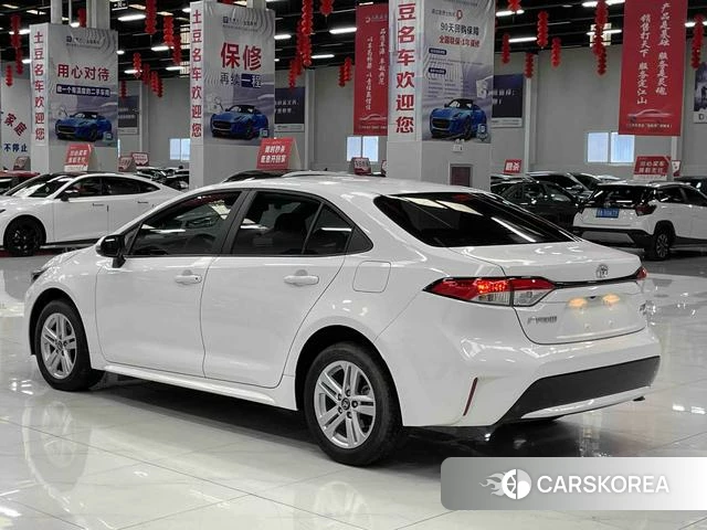 Toyota Lei Ling id 4291096 из Китая 16